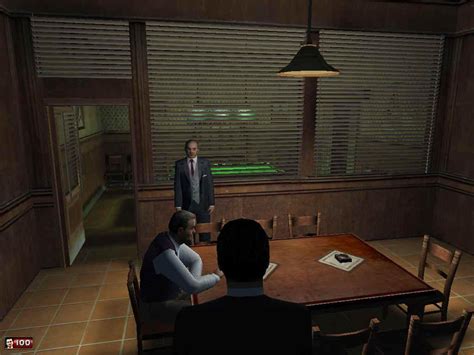 Mafia: The City of Lost Heaven Download (2002 Arcade action .